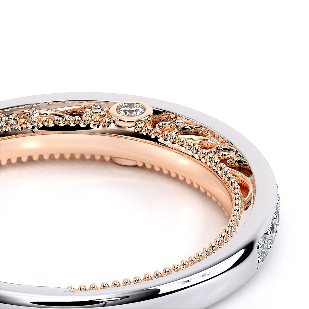 Venetian-5085w-14k Two Tone