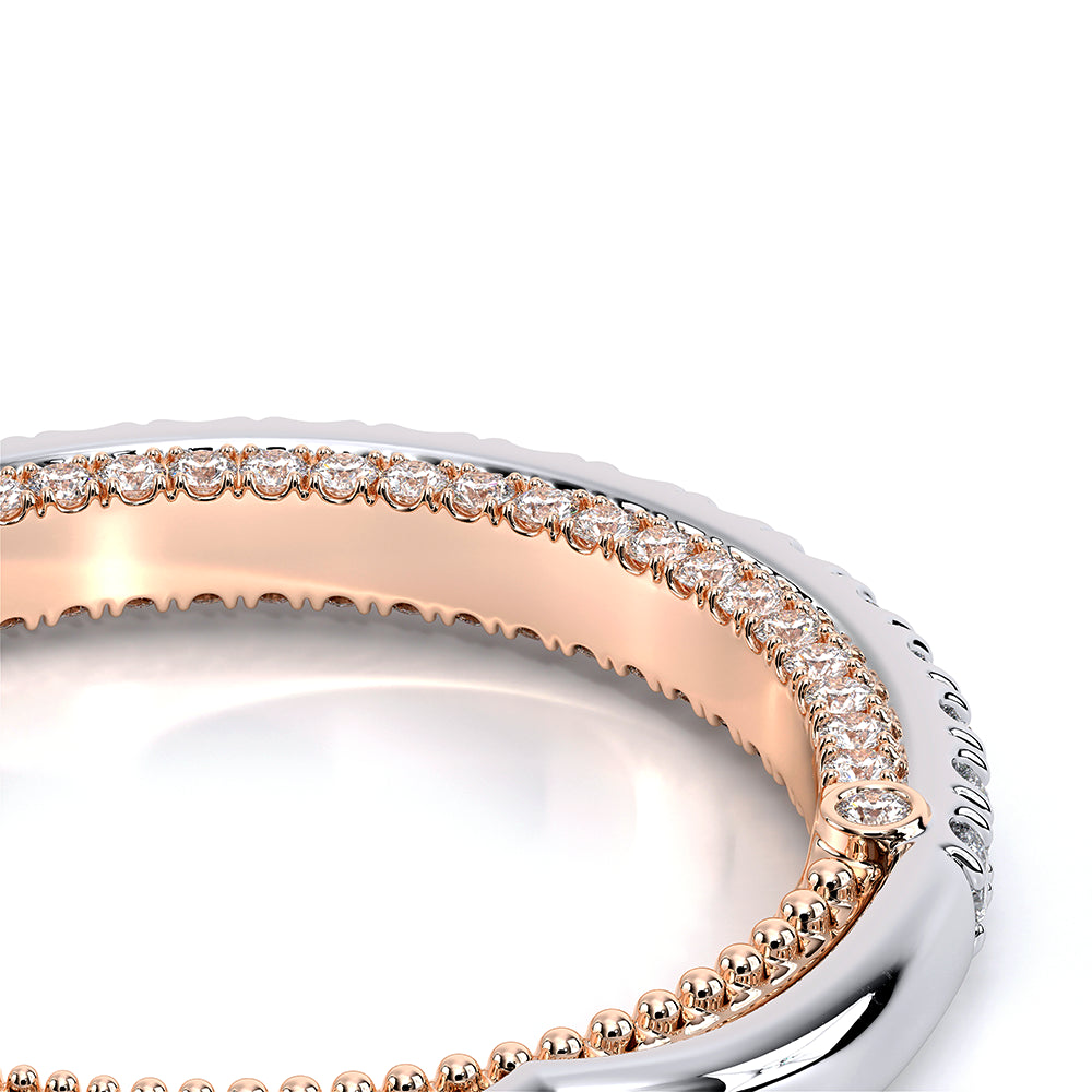 Venetian-5086w-18k Two Tone
