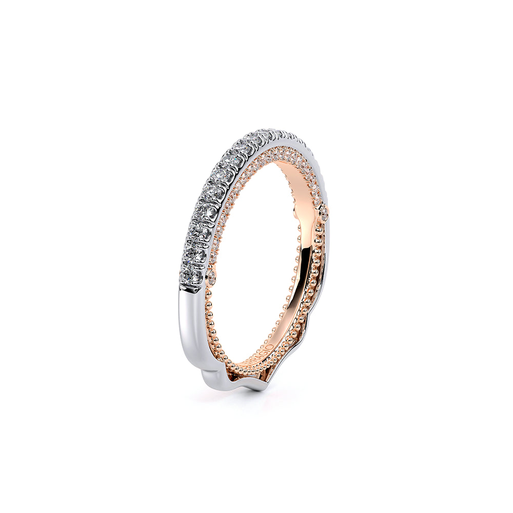 Venetian-5086w-18k Two Tone