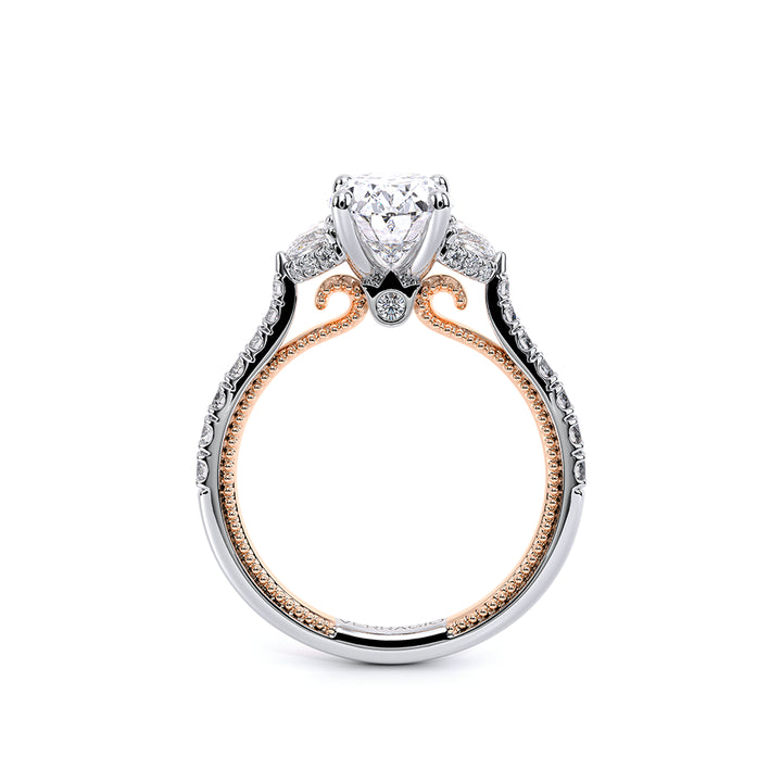 Couture-0485-oval-14k Two Tone Oval