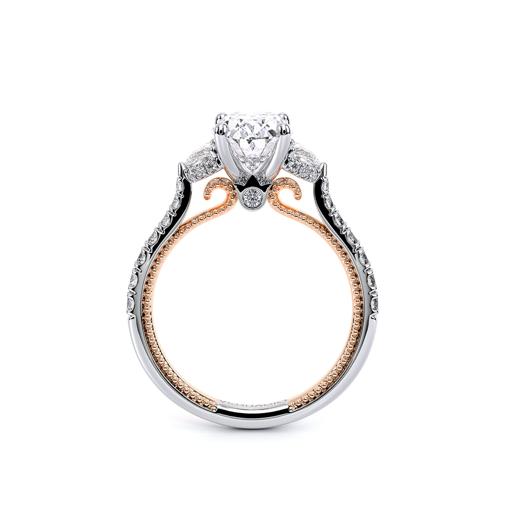 Couture-0485-oval-18k Two Tone Oval