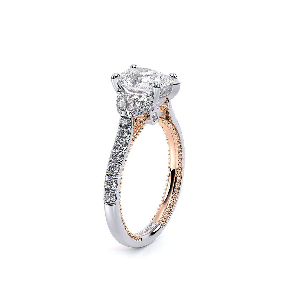 Couture-0485-pear-14k Two Tone Pear