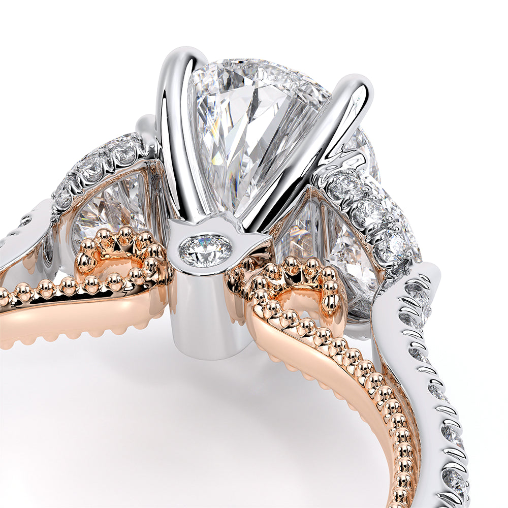 Couture-0485-pear-14k Two Tone Pear