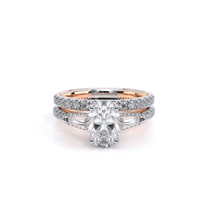 Couture-0486-oval-14k Two Tone Oval