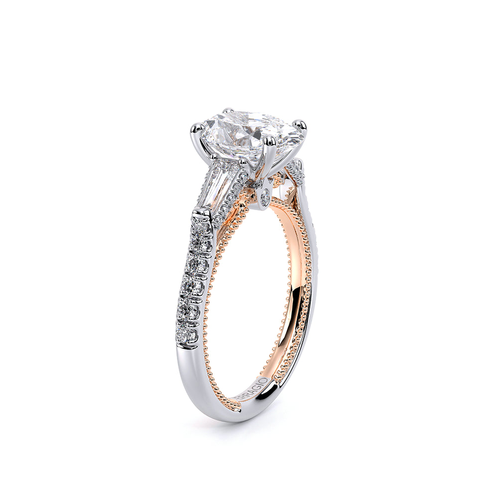 Couture-0486-oval-14k Two Tone Oval