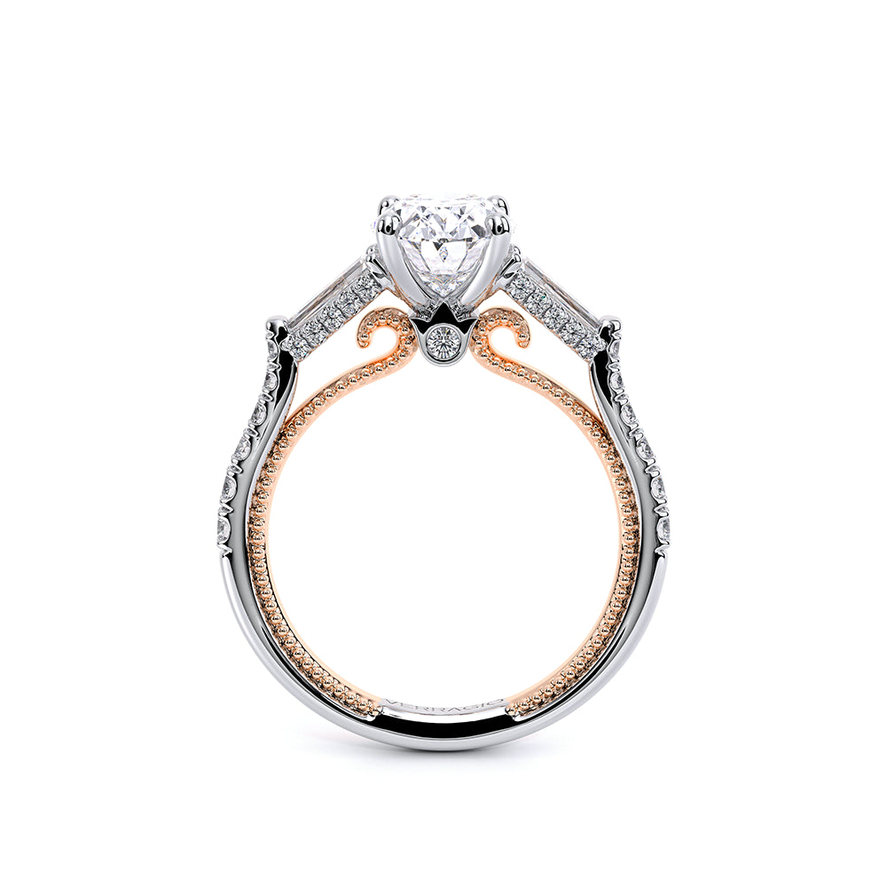 Couture-0486-oval-14k Two Tone Oval