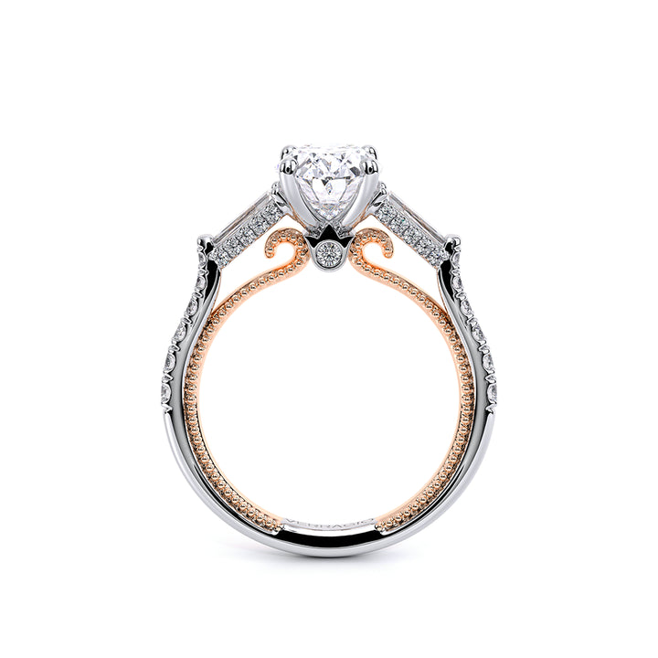 Couture-0486-oval-14k Two Tone Oval