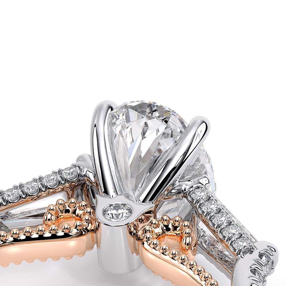 Couture-0486-oval-14k Two Tone Oval