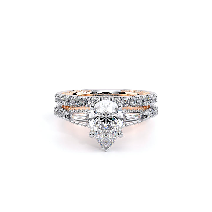 Couture-0486-pear-18k Two Tone Pear