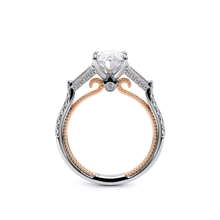 Couture-0486-pear-18k Two Tone Pear