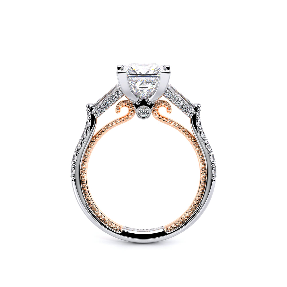 Couture-0486-princess-14k Two Tone Princess