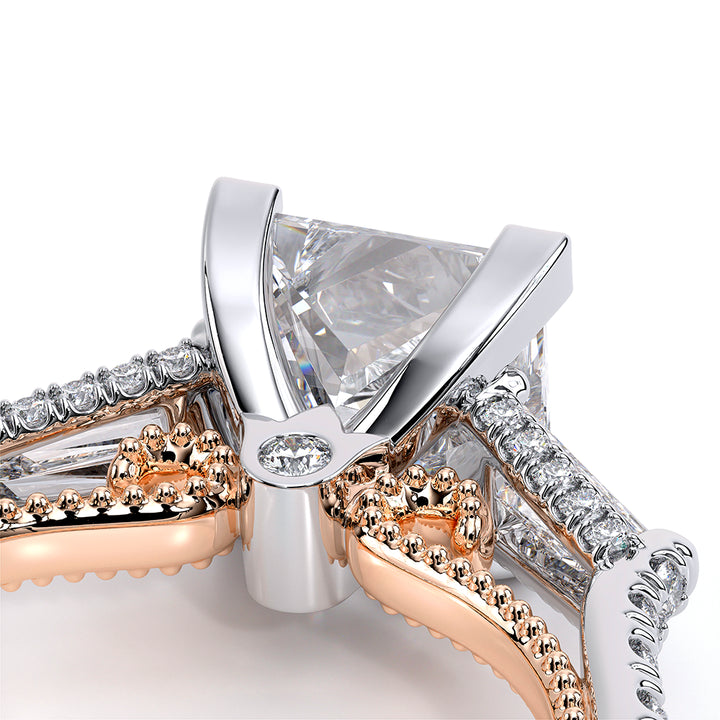 Couture-0486-princess-14k Two Tone Princess