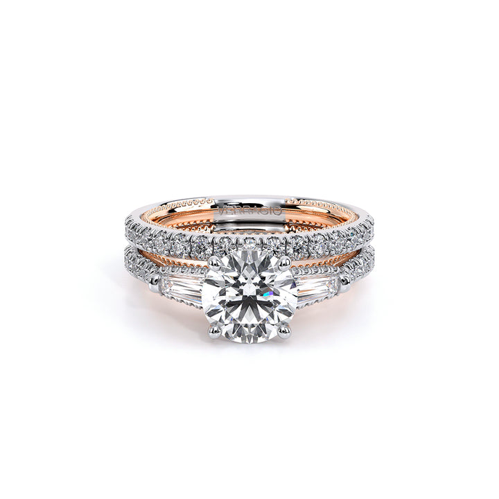 Couture-0486-round-18k Two Tone Round