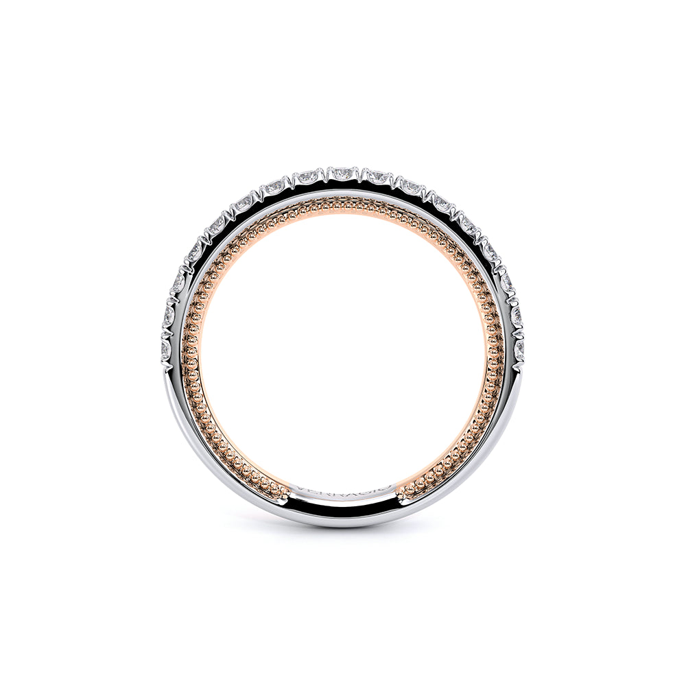 Couture-0486w-14k Two Tone