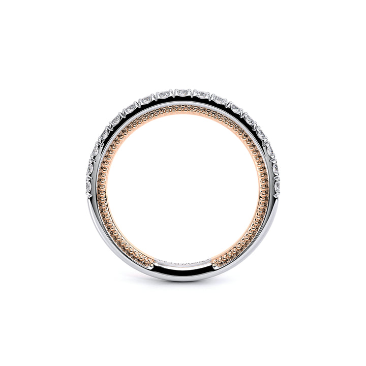 Couture-0486w-14k Two Tone