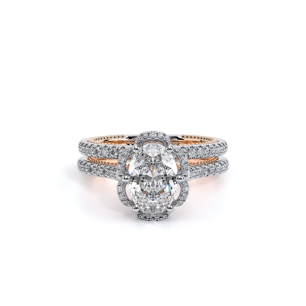 Couture-0487-oval-18k Two Tone Oval
