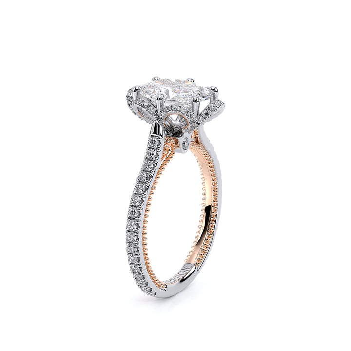 Couture-0487-oval-18k Two Tone Oval