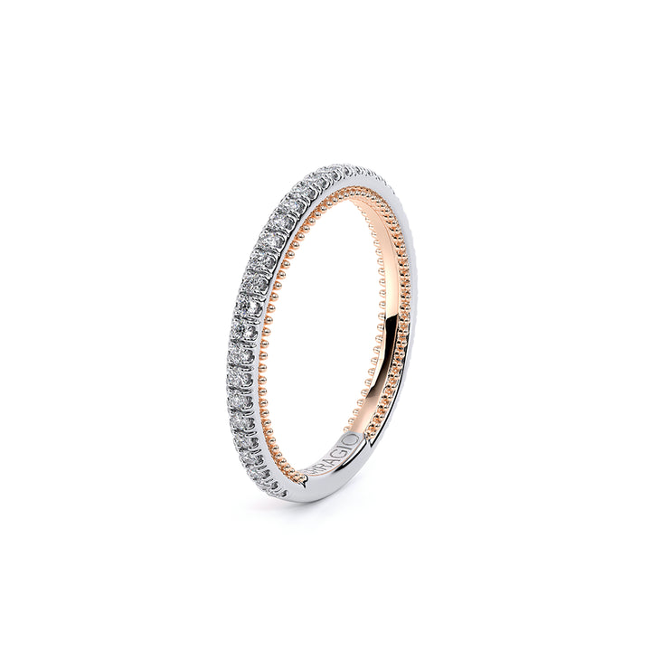 Couture-0487w-14k Two Tone