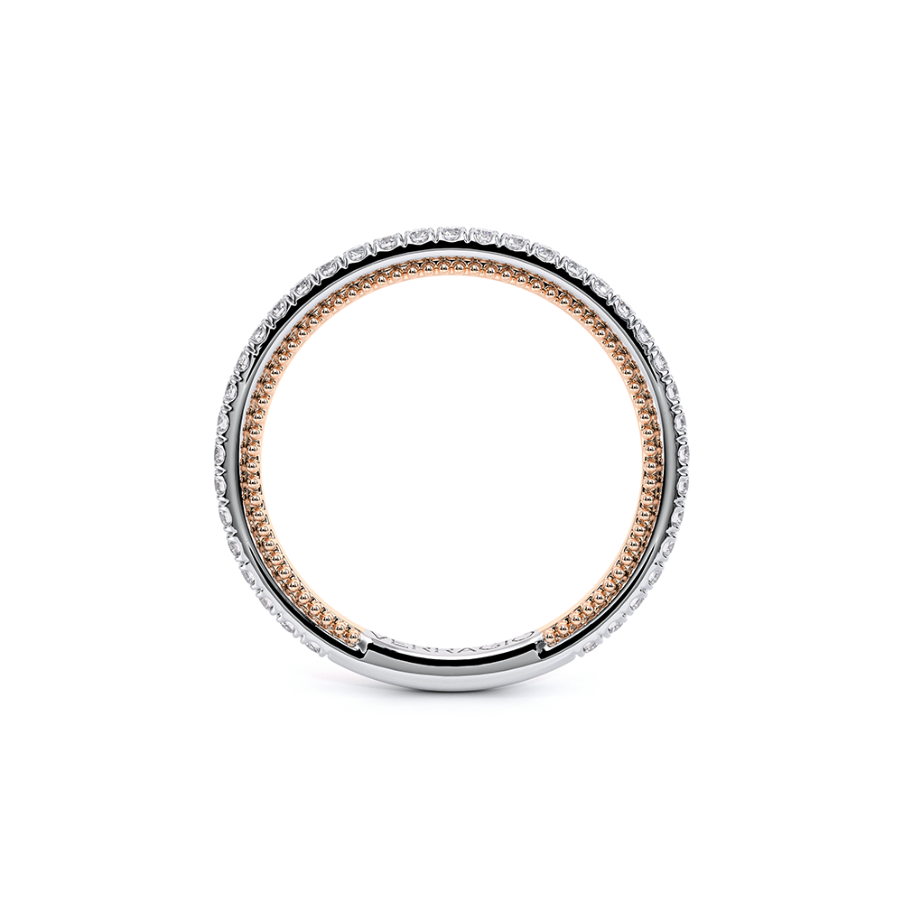 Couture-0487w-14k Two Tone