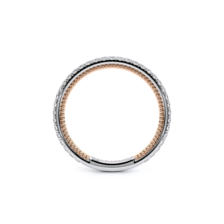 Couture-0487w-14k Two Tone