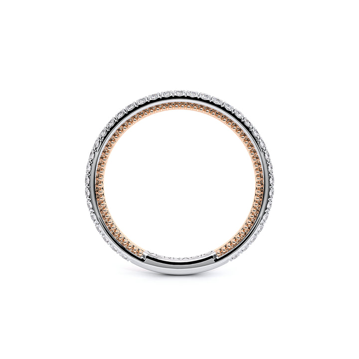 Couture-0487w-14k Two Tone