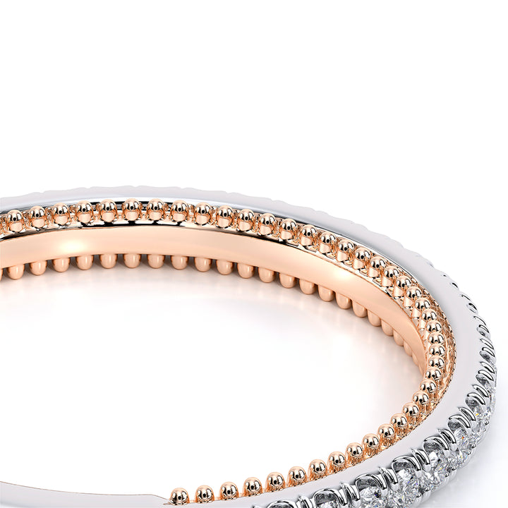 Couture-0487w-14k Two Tone