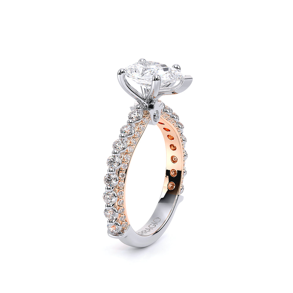 Couture-0488ps20-14k Two Tone Pear