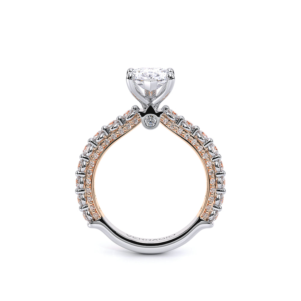 Couture-0488ps20-14k Two Tone Pear