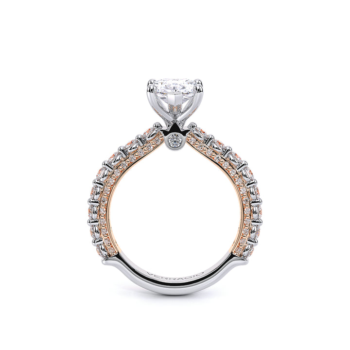 Couture-0488ps20-18k Two Tone Pear