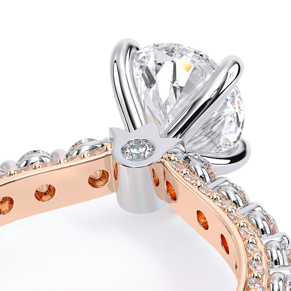 Couture-0488ps20-14k Two Tone Pear