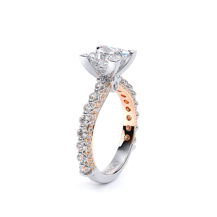 Couture-0488p20-18k Two Tone Princess