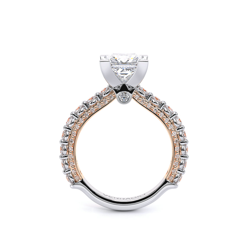 Couture-0488p20-14k Two Tone Princess