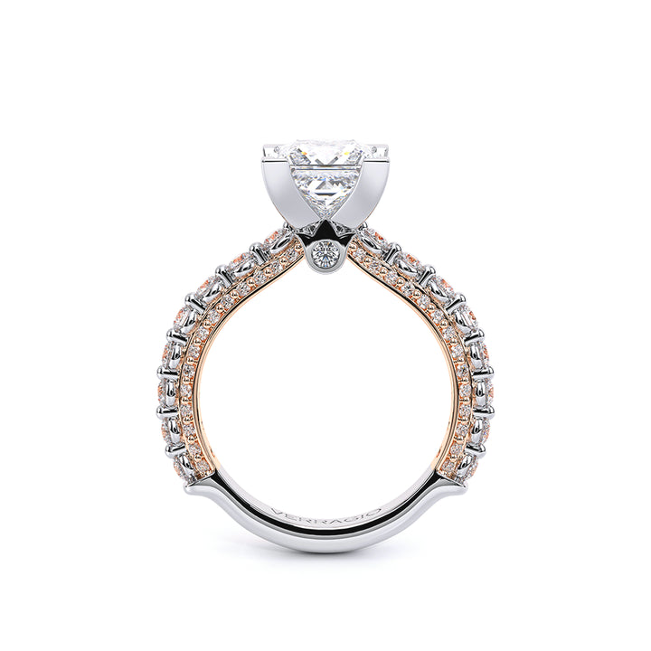 Couture-0488p20-14k Two Tone Princess