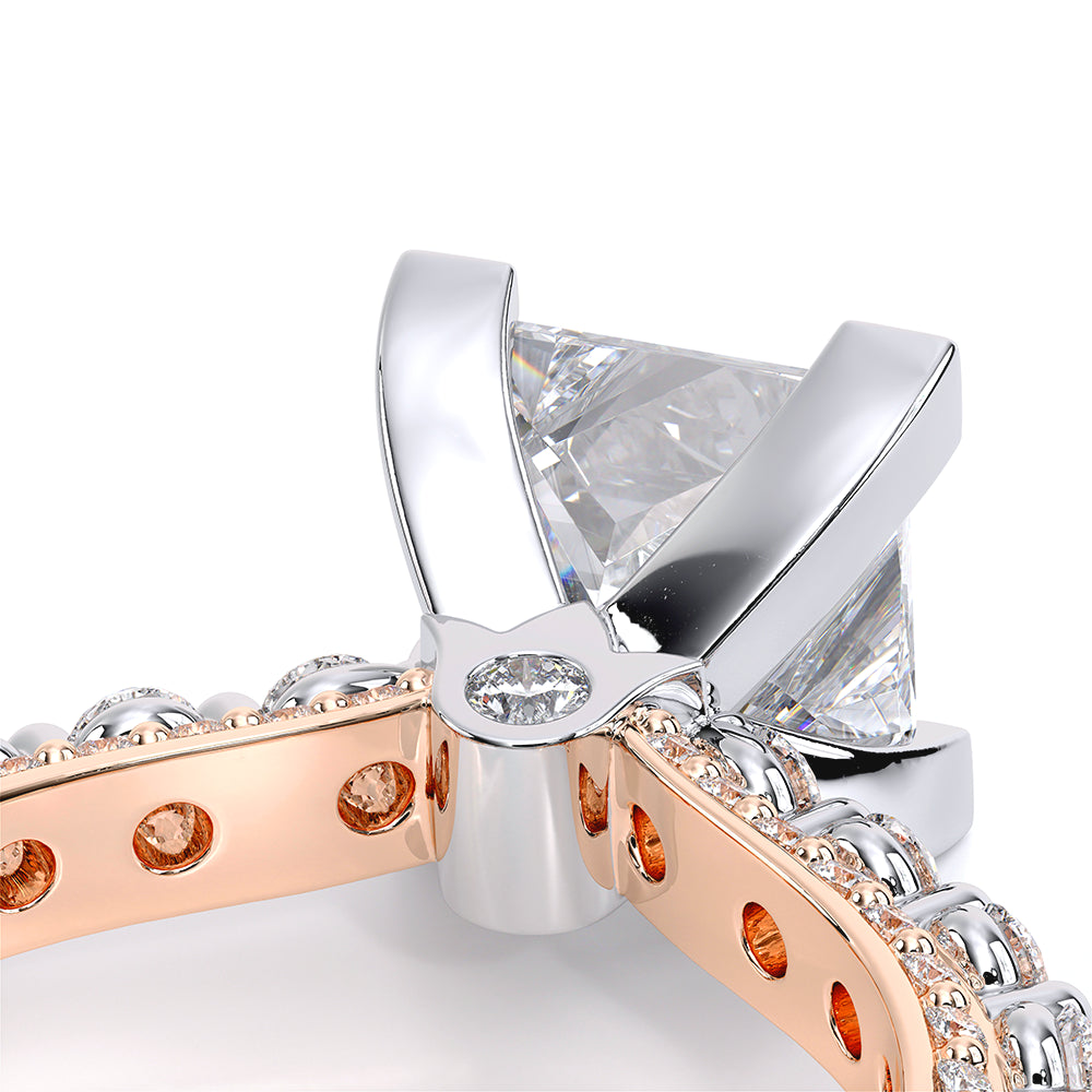 Couture-0488p20-14k Two Tone Princess