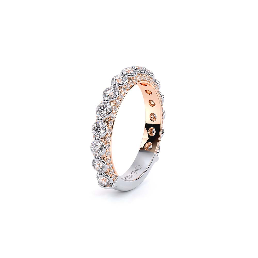 Couture-0488W25-14K Two Tone