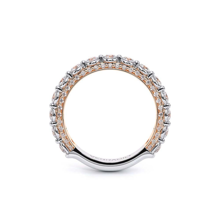 Couture-0488W25-18K Two Tone