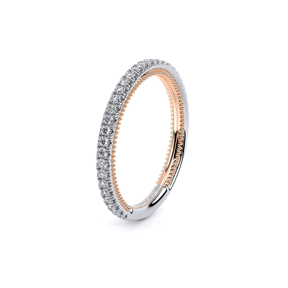 Renaissance-992W13-14K Two Tone