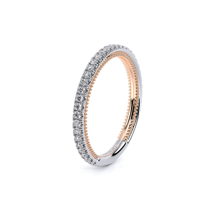 Renaissance-992W13-18K Two Tone