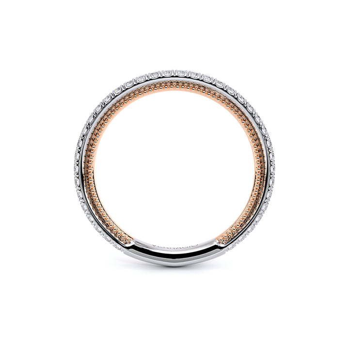 Renaissance-992W13-18K Two Tone