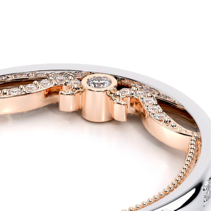 Insignia-7110w-18k Two Tone