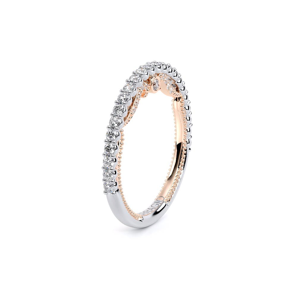 Insignia-7111w-18k Two Tone