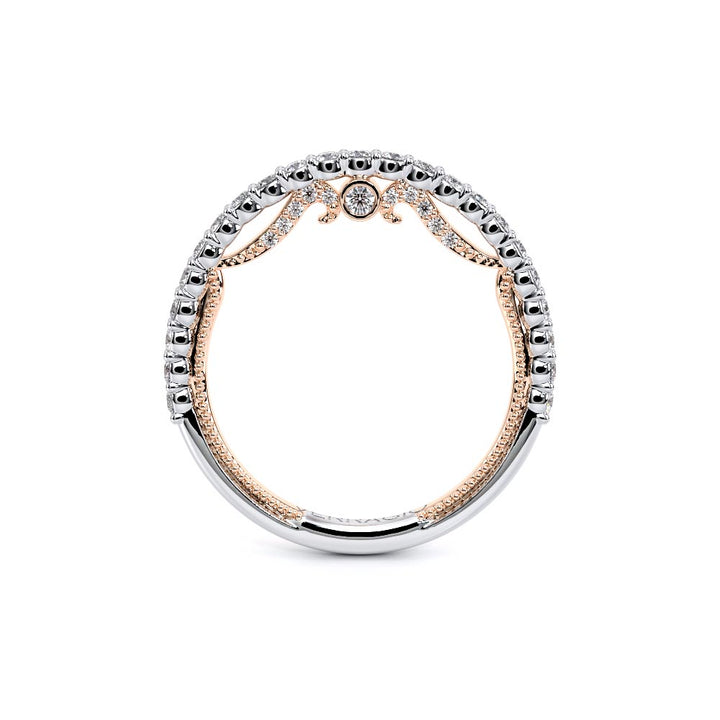 Insignia-7111w-14k Two Tone