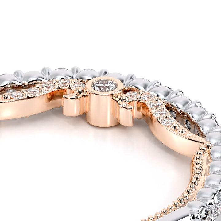 Insignia-7111w-18k Two Tone