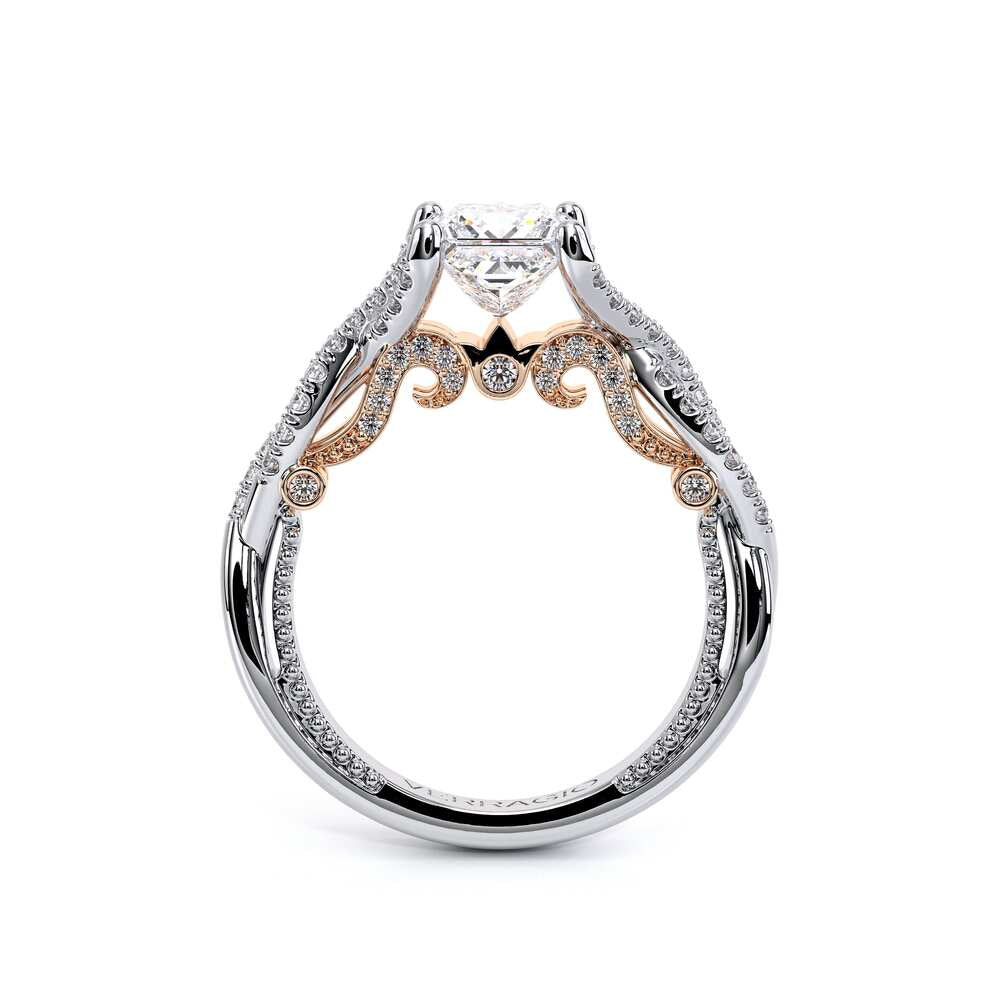 Insignia-7060p-18k Two Tone Princess