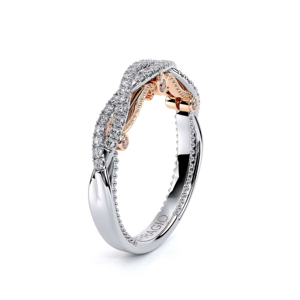 Insignia-7060w-14k Two Tone