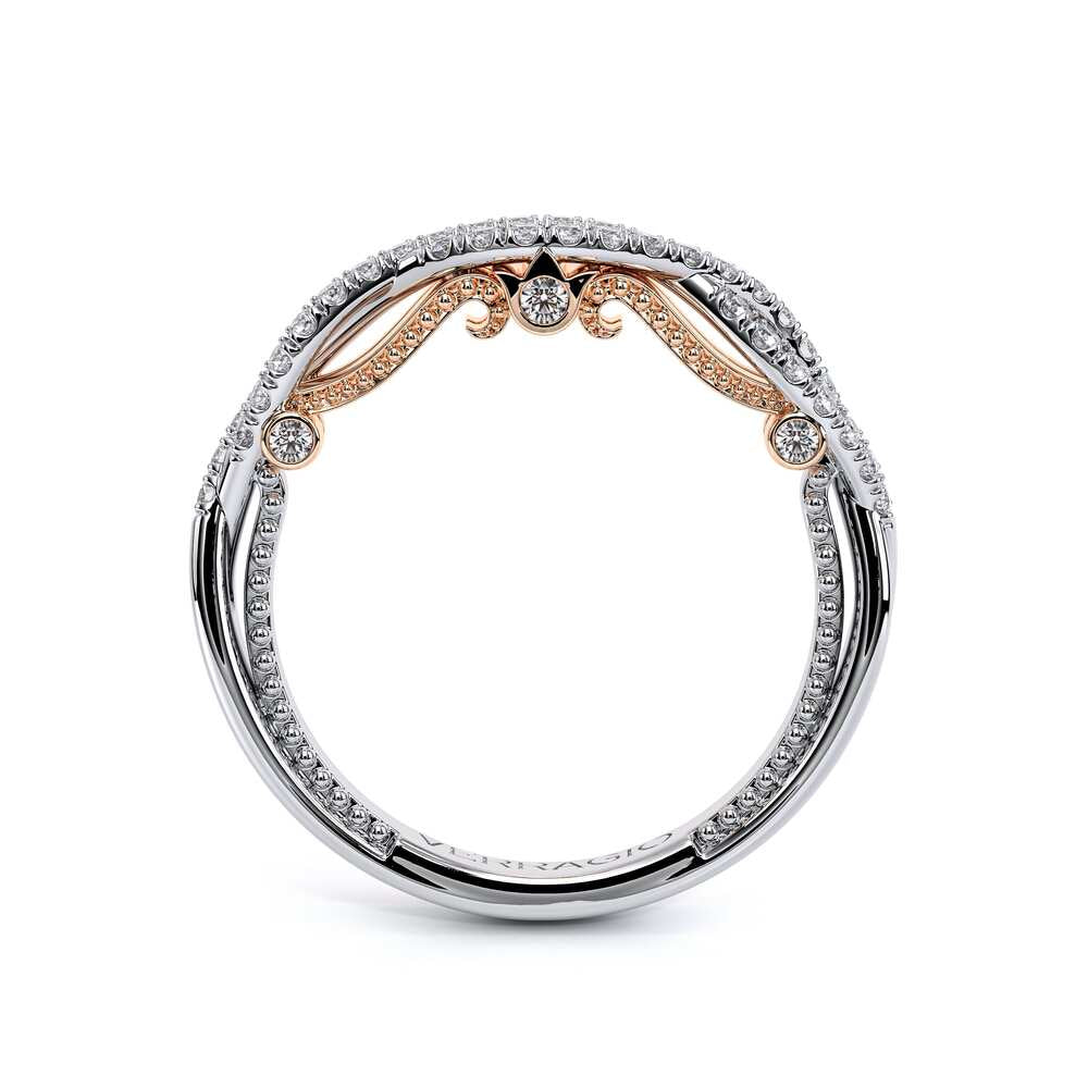 Insignia-7060w-14k Two Tone