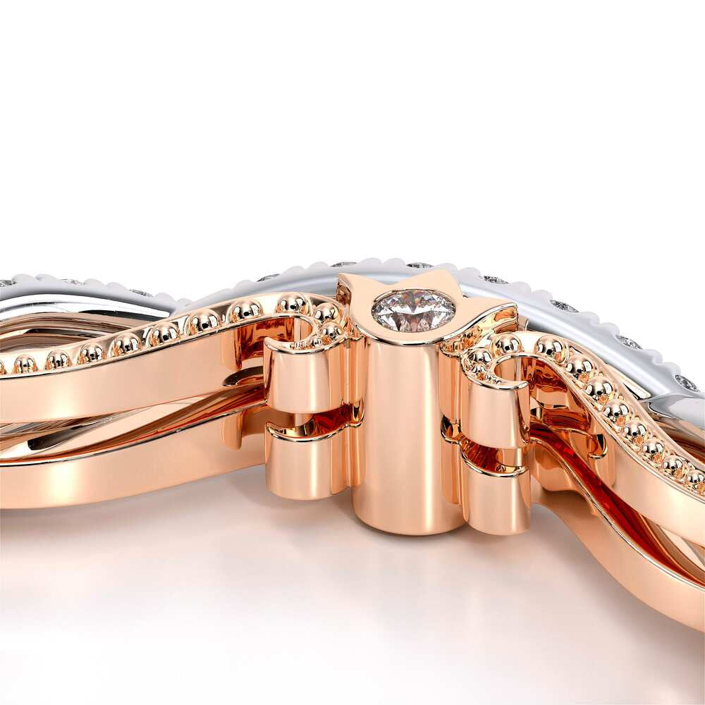 Insignia-7060w-14k Two Tone