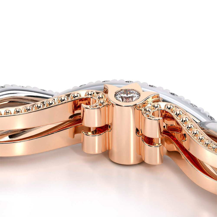 Insignia-7060w-18k Two Tone