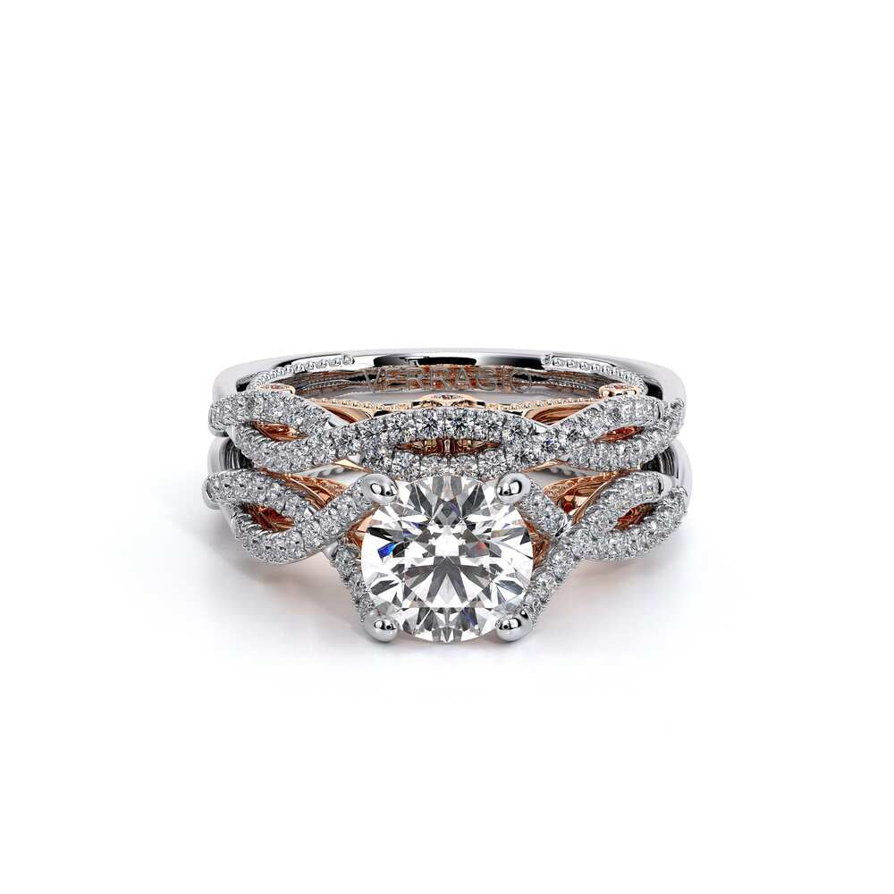 Insignia-7060w-18k Two Tone