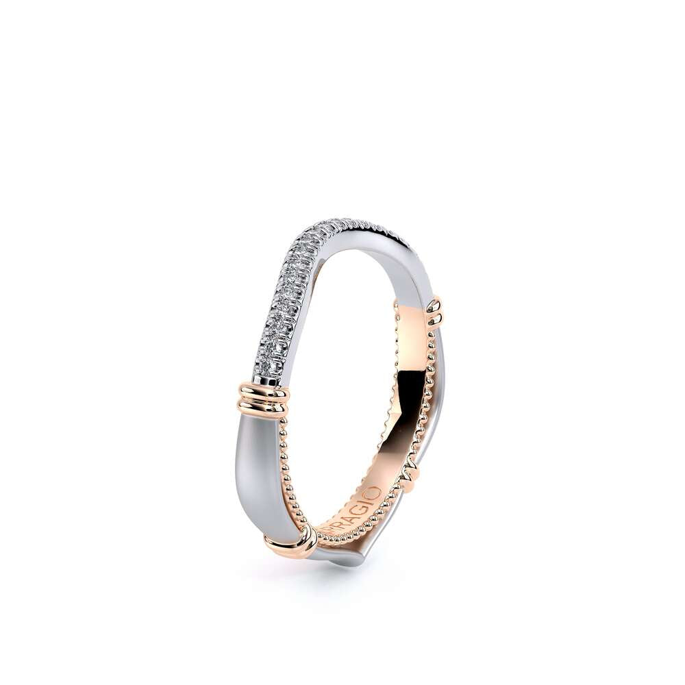 Parisian-117w-18k Two Tone